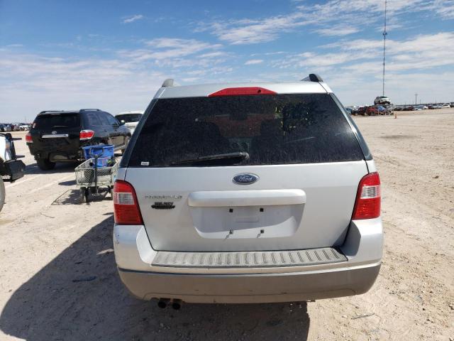 Photo 6 from auction – 2005 FORD FREESTYLE with VIN 1FMZK01185GA74866