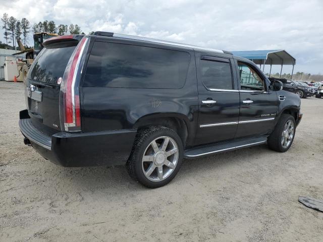 Photo 3 from auction – 2007 CADILLAC ESCALADE E with VIN 1GYFK66837R259425