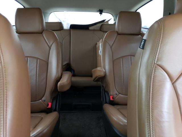 Photo 10 from auction – 2014 BUICK ENCLAVE with VIN 5GAKRCKD6EJ300256