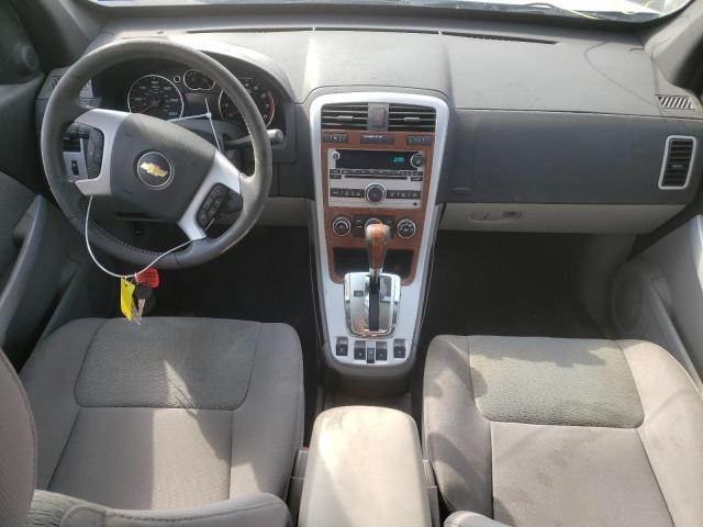 Photo 8 from auction – 2009 CHEVROLET EQUINOX LT with VIN 2CNDL33F196231614