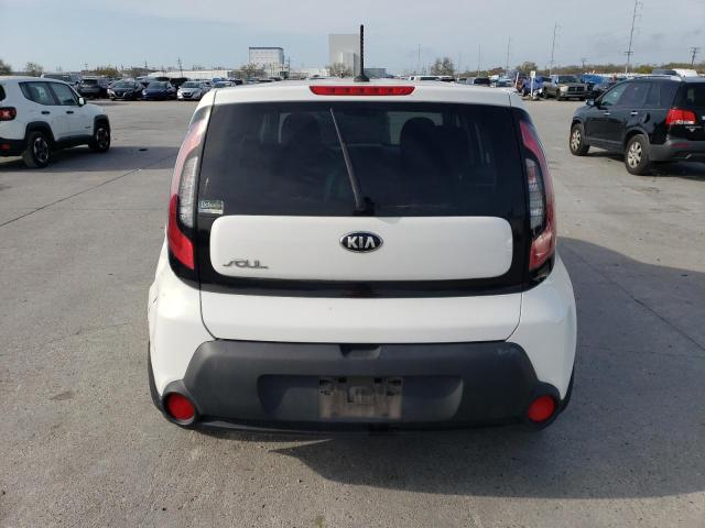 Photo 6 from auction – 2015 KIA SOUL with VIN KNDJN2A23F7158009