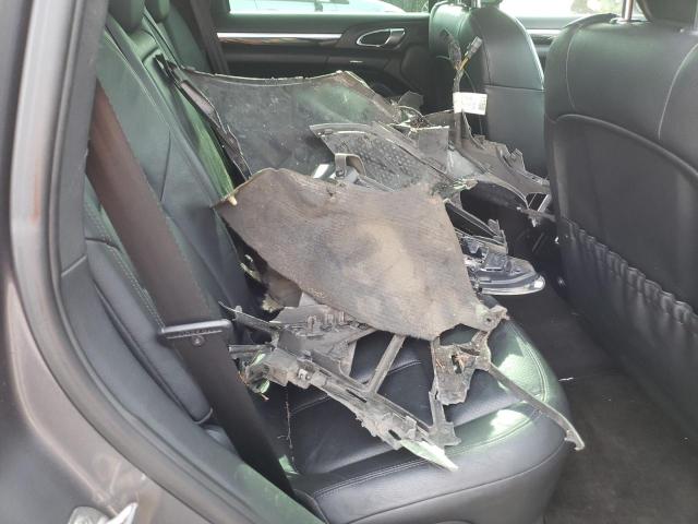 Photo 13 from auction – 2013 PORSCHE CAYENNE with VIN WP1AA2A25DLA02231
