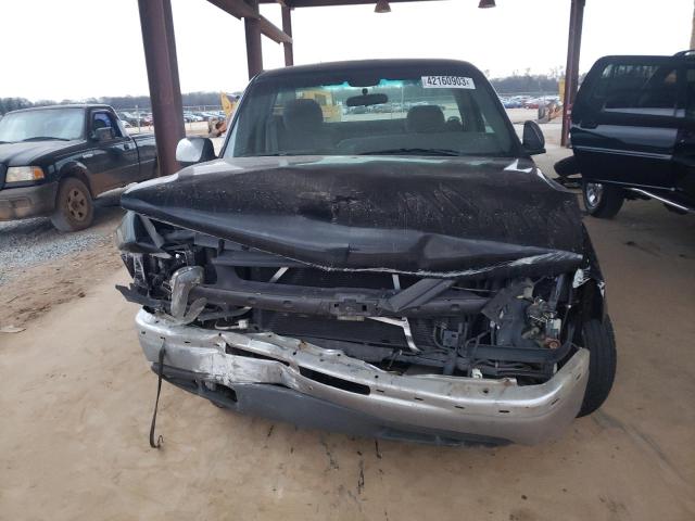 Zdjęcie 5 z aukcji – 2000 CHEVROLET SILVERADO z VIN 1GCEC14V8YZ346085