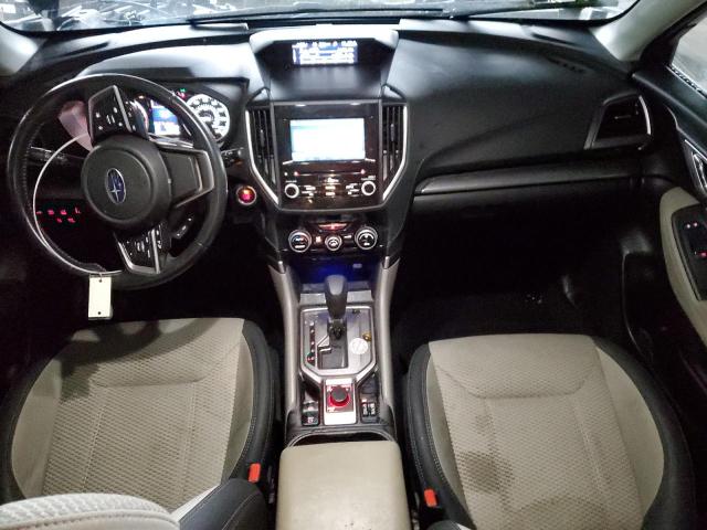 Photo 8 from auction – 2021 SUBARU FORESTER P with VIN JF2SKAJCXMH481174