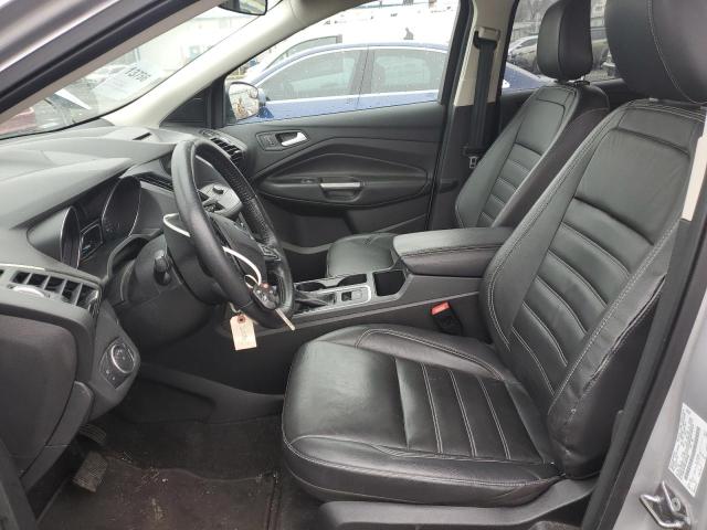 Photo 7 from auction – 2018 FORD ESCAPE SEL with VIN 1FMCU9HD0JUB40469