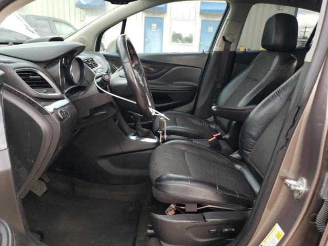 Photo 7 from auction – 2015 BUICK ENCORE CON with VIN KL4CJBSB2FB035005