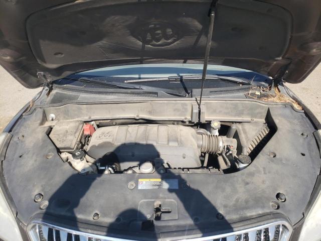 Photo 11 from auction – 2015 BUICK ENCLAVE with VIN 5GAKRBKD8FJ357246