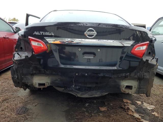 Photo 6 from auction – 2017 NISSAN ALTIMA 2.5 with VIN 1N4AL3AP2HN351814