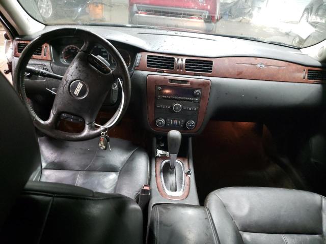 Foto 8 de la subasta – 2007 CHEVROLET IMPALA SUP con VIN 2G1WD58C879201860