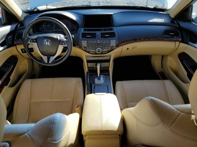 Photo 8 from auction – 2012 HONDA CROSSTOUR with VIN 5J6TF1H54CL007077