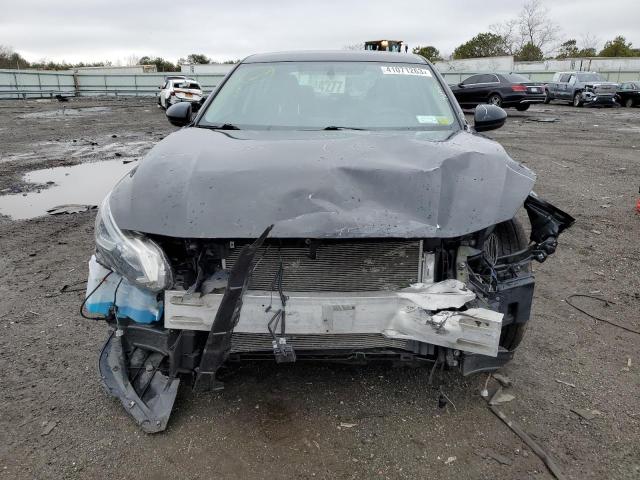 Photo 5 from auction – 2020 NISSAN ALTIMA S with VIN 1N4BL4BV6LC164619