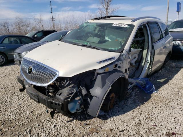 BUICK ENCLAVE CX 2008 con VIN 5GAER23768J104709 - Foto de la subasta
