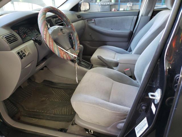 Photo 7 from auction – 2003 TOYOTA COROLLA CE with VIN JTDBR32EX30041135