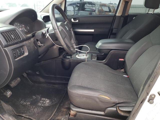 Photo 7 from auction – 2011 MITSUBISHI ENDEAVOR L with VIN 4A4JN2AS6BE014792