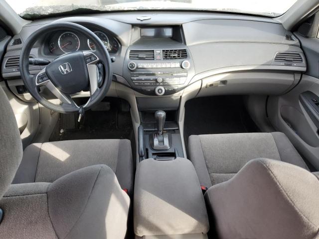 Photo 8 from auction – 2010 HONDA ACCORD LXP with VIN 1HGCP2F46AA127671