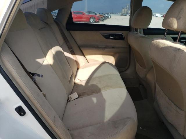 Photo 10 from auction – 2013 NISSAN ALTIMA 2.5 with VIN 1N4AL3AP8DN539831