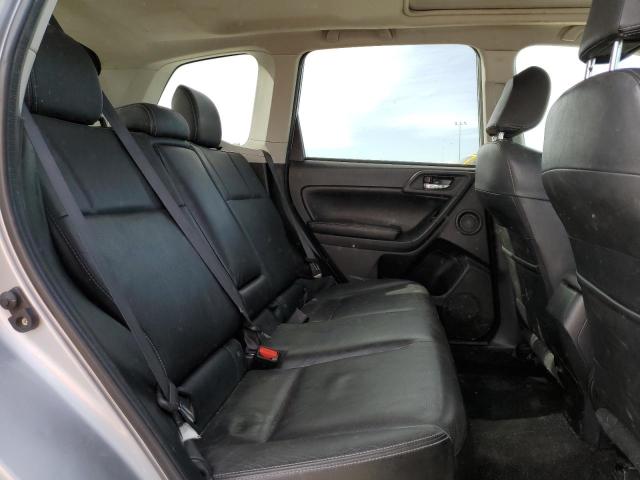 Photo 11 from auction – 2015 SUBARU FORESTER 2 with VIN JF2SJGUC2FH550248