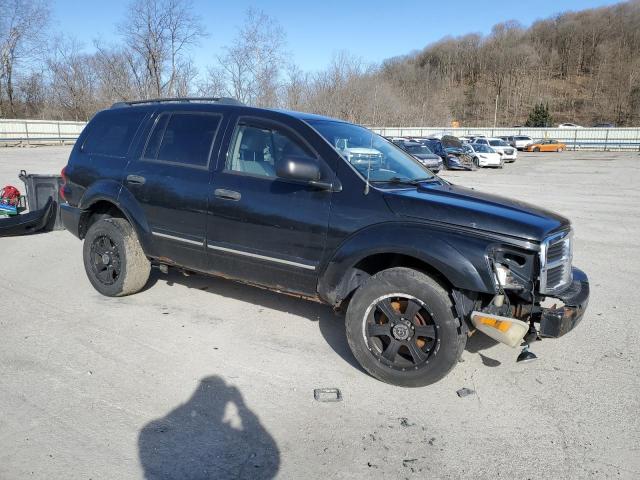 Photo 4 from auction – 2005 DODGE DURANGO LI with VIN 1D4HB58D95F584469