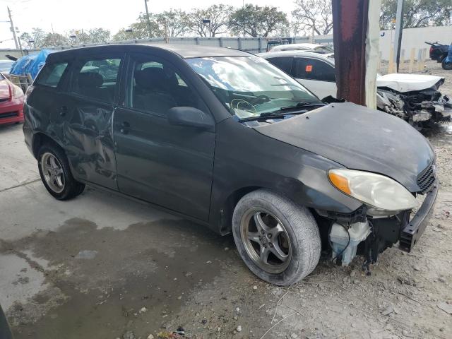 Photo 4 from auction – 2008 TOYOTA COROLLA MA with VIN 2T1KR32E88C708121