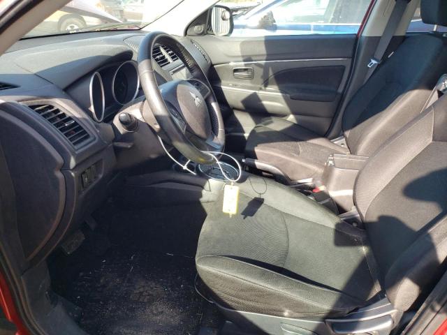 Photo 7 from auction – 2015 MITSUBISHI OUTLANDER with VIN 4A4AP3AU6FE016730