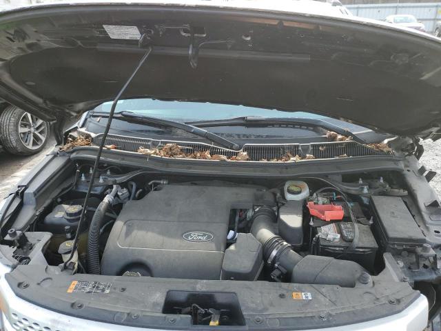 Photo 12 from auction – 2013 FORD EXPLORER X with VIN 1FM5K8D84DGC93117