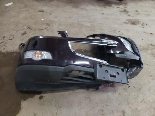 Photo 13 from auction – 2010 CHEVROLET TRAVERSE L with VIN 1GNLVGED2AS141054