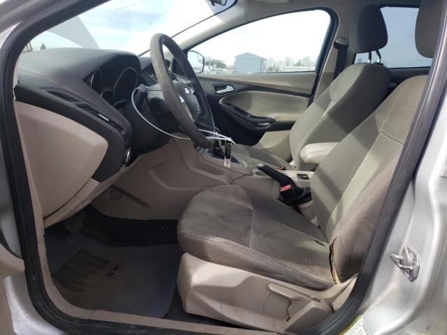 Photo 7 from auction – 2012 FORD FOCUS SE with VIN 1FAHP3F27CL130794