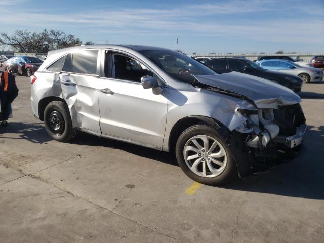 Photo 4 from auction – 2018 ACURA RDX TECHNO with VIN 5J8TB3H56JL008338