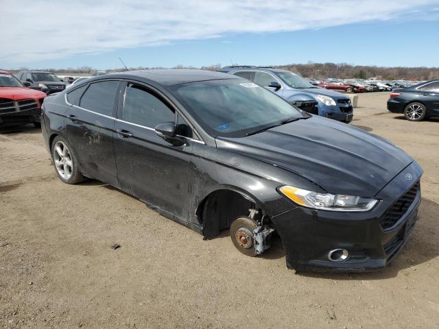 Photo 4 from auction – 2013 FORD FUSION SE with VIN 3FA6P0H92DR260596