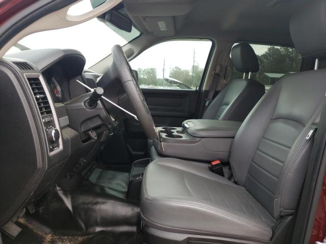 Photo 7 from auction – 2020 RAM 1500 CLASS with VIN 3C6RR7KT2LG131984