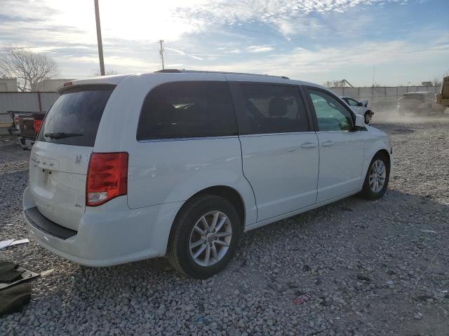Photo 3 from auction – 2018 DODGE GRAND CARA with VIN 2C4RDGCGXJR239415
