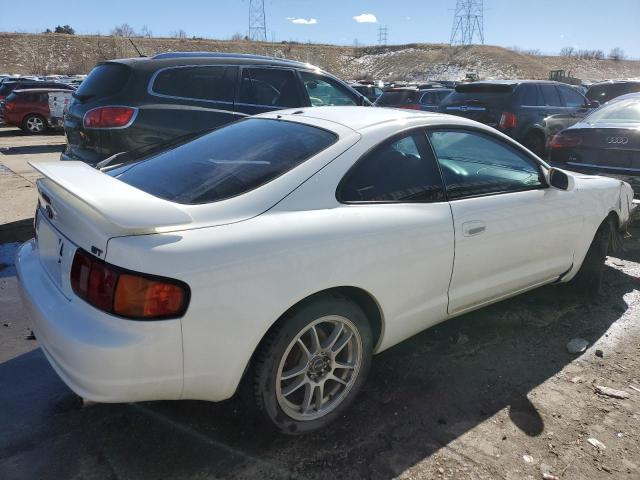 Photo 3 from auction – 1997 TOYOTA CELICA GT with VIN JT2DG02T2V0039077