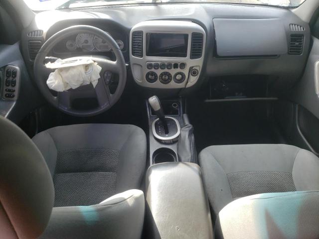 Photo 8 from auction – 2005 FORD ESCAPE HEV with VIN 1FMCU95H15KB37315