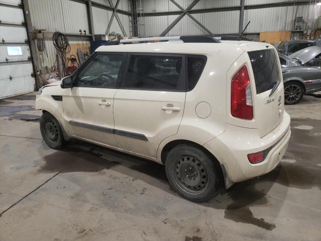 Photo 2 from auction – 2012 KIA SOUL + with VIN KNDJT2A62C7466230
