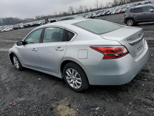 Photo 2 from auction – 2013 NISSAN ALTIMA 2.5 with VIN 1N4AL3AP5DN549961