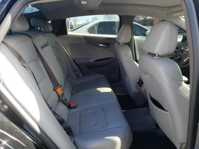 Photo 10 from auction – 2017 CHEVROLET MALIBU LT with VIN 1G1ZE5ST9HF285652