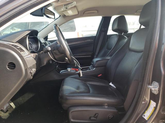 صورة رقم 7 من المزاد - 2019 CHRYSLER 300 LIMITE مع VIN 2C3CCAEG0KH697589