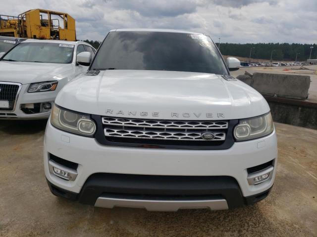 Photo 5 from auction – 2014 LAND ROVER RANGE ROVE with VIN SALWR2WF6EA394623