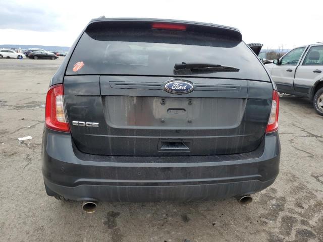 Photo 6 from auction – 2013 FORD EDGE SE with VIN 2FMDK3GC1DBA67090