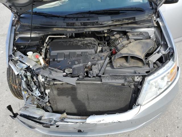 Photo 12 from auction – 2013 HONDA ODYSSEY EX with VIN 5FNRL5H63DB048068