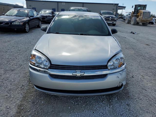 Photo 5 from auction – 2005 CHEVROLET MALIBU with VIN 1G1ZS52F25F250496