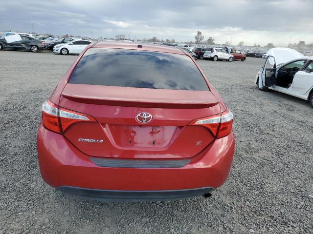 Photo 6 from auction – 2014 TOYOTA COROLLA L with VIN 2T1BURHE2EC109798