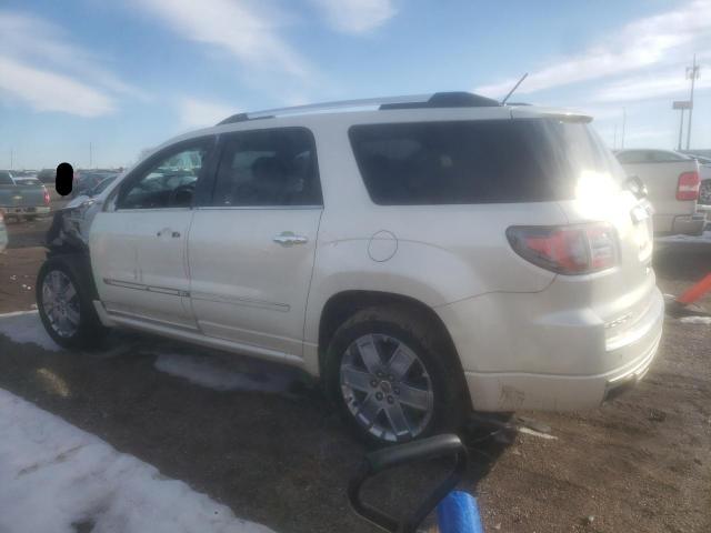 Photo 2 from auction – 2013 GMC ACADIA DEN with VIN 1GKKRTKD7DJ179982