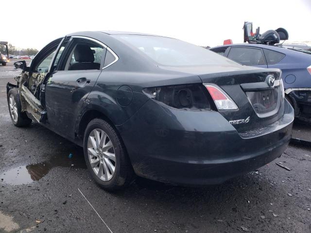 Photo 2 from auction – 2012 MAZDA 6 I with VIN 1YVHZ8DHXC5M43393