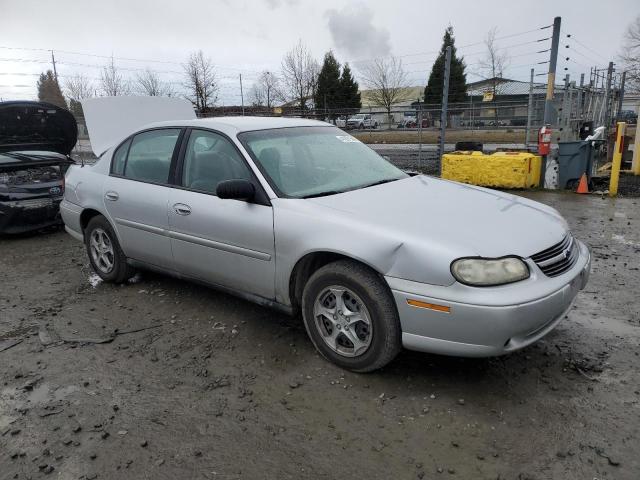 Photo 4 from auction – 2004 CHEVROLET CLASSIC with VIN 1G1ND52F04M551013