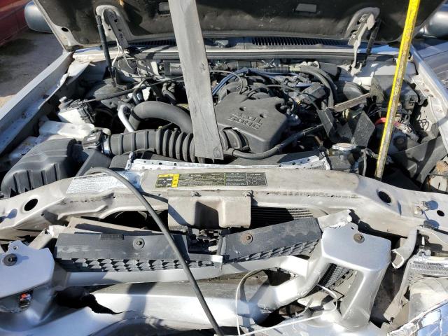Photo 11 from auction – 2002 FORD EXPLORER S with VIN 1FMZU67E22UD53704