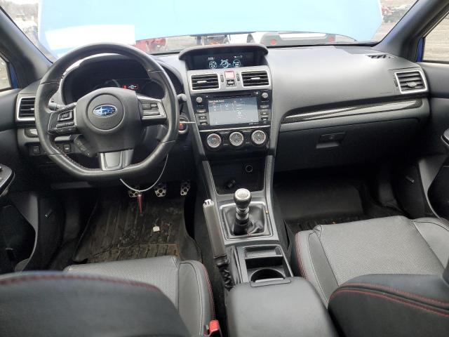 Photo 8 from auction – 2018 SUBARU WRX LIMITE with VIN JF1VA1H68J9838703