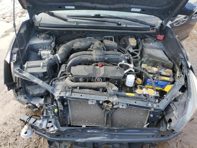 Photo 11 from auction – 2014 SUBARU IMPREZA SP with VIN JF1GPAL6XEH245242