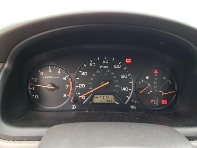 Photo 9 from auction – 2002 HONDA ACCORD EX with VIN 1HGCG66872A159685