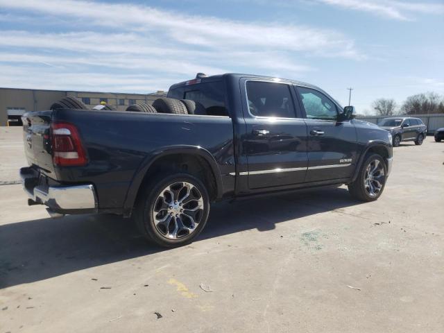 Photo 3 from auction – 2020 RAM 1500 LIMIT with VIN 1C6RREHT8LN401786